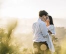 女性向け★マッチングアプリのプロフを添削します 時間を浪費せずに恋愛・婚活に真剣な男性と出会いあなたへ イメージ1