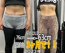 生活習慣を変えて根本的に痩せたい人を探してます 今年こそ変わりたい！【根本的な体質と習慣を改善】する！！ イメージ3