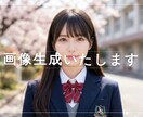 リアルな画像生成いたします nanobanana、GPT等を活用した画像生成 イメージ1