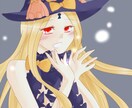 アイコン、ヘッダー等イラスト描きます SNSで使えるイラスト描きます イメージ3