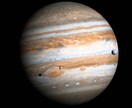 木星が射手座へ。ここからの1年の運勢を観ます 木星が射手座へ。あなたの運勢どう変わる？ イメージ1