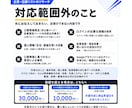 企業・店舗リストのリサーチをします 根拠URL・確認日付きで、営業先や競合の一覧を作ります イメージ5