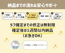 SNS集客に◎イベント・サービス紹介マンガ描きます 「参加してみよう」を視覚で一押し！安心の商用・二次利用OK♪ イメージ4