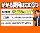 広告→LINE→相談の集客の仕組みを作ります 集める・育てる・売るを一人で設計。別々に頼む手間なし イメージ7