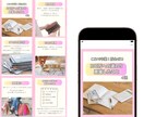 プロが丁寧にInstagram運用代行します 丸投げもOK！インスタ運用代行はお任せください。 イメージ3
