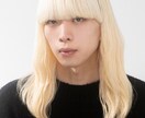 基本的になんでも話お伺いします モデル、芸能、悩みなんでもご相談ください イメージ2