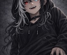 世界観重視！キャラクター設計をします 世界観・関係性・設定まで含め、物語として動くキャラを設計 イメージ6