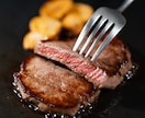 お店で美味しそうなシズル感のある料理写真撮影します 関西|レストランなど店舗に伺いその場で出張撮影いたします！！ イメージ9
