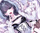 可愛いイラストお描きいたします 商用利用可！あなた様だけの特別なイラストを作成いたします！ イメージ5