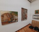 絵画制作のモチーフ募集します ご自身のペットや特別な日などの記念に絵などいかがでしょうか イメージ2