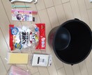 小平市周辺地区のお墓の簡易的なお掃除をいたします 大切な人が眠るお墓をきれいな【美墓】へ イメージ3