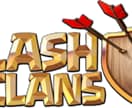 clash of clan (クラッシュオブクラン）内で最強の援軍を提供します イメージ1