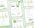 プロチームが成果の出るWEBサイトを作成します 【はじめての方】デザインから実装までプロのチームが一括対応！ イメージ3