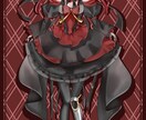 色彩鮮やか♢可愛いイラスト作成します 一枚絵、アイコン、サムネ、グッズ、その他 イメージ8