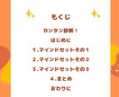 新学期開始■社会人の勉強をサポートします ７〜１４日間の進捗管理で勉強への姿勢もプラスに！ イメージ5