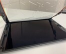 iPad第8世代の画面交換承ります iPad修理は郵送修理ポストリペアにお任せください！ イメージ4