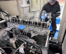 発電機の更新・修理・延命を第三者目線で判断します 更新しかないと言われた発電機を第三者目線で整理 イメージ4