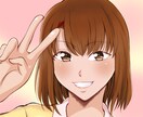 ご希望に沿ったイラストを制作します あなただけの1枚をお届けします。 イメージ8