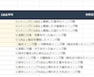 スマホ対応！草野球ソフトの本格成績管理表提供します OPS等プロ並みの分析！面倒な特殊打点も一発で完全自動判定 イメージ5