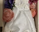 リメイク加工、小物制作いたします お手持ちのアイテムを小物に。既存の服をアレンジ。 イメージ1