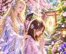 霊視・霊界通信など霊能力チャネリング鑑定いたします 波動ヒーリングを遠隔でしながら霊界通信・霊能鑑定です。 イメージ8