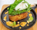 フレンチトーストのレシピを開発します ビーガン、アレルギー対応、特定食材の指定、全て対応可能！ イメージ4