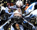 お客様の創作イラストやサムネアイコンなどを描きます あなただけのイラスト！！ アイコン！！サムネ！！描きます イメージ5