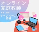 英語のオンライン家庭教師をします 中高生・大学受験対応！単語の覚え方や長文の読み方まで教えます イメージ1