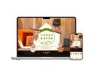 実店舗向け！集客を見据えたHP制作します 初心者でも公開後に修正しやすいノーコード制作 イメージ2