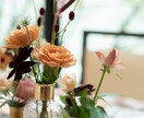 結婚式準備のお悩み何でも相談に乗ります 『不安』を『楽しみ！！！』に変えられるよう頑張ります！ イメージ1