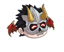 キャラデザや立ち絵、デフォルメキャラ等を作成します TRPGや動画等立ち絵、アイコン等にお勧めのキャラデザイン イメージ3