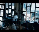 世界観から作る脚本作ります あなたの想いをカタチにします！ イメージ1