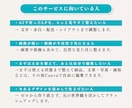 AI生成LPをCanvaで自然に美しく整えます 言葉や雰囲気を活かして、納品後も自分で編集できるLPへ イメージ5