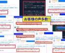 集客に繋がる高品質SEO記事をマルっと作成します 企画から丸投げOK！現役Web集客コンサルタントにお任せ イメージ3