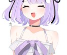 商用利用可能！繊細で可愛いイラスト描きます 追加料金なし、１週間で納品できます！ぜひお問い合わせください イメージ2