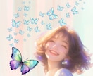 あの人との相性♥️付き合い方や展開を霊視で視ます 彼の本音ご縁サポート♥️復縁/片思い/複雑恋愛/年の差恋愛 イメージ1