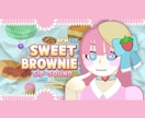 洗練されたかわいいベクターイラストを描きます ブランドや製品に「ゆるかわ」な和みが欲しい方へ イメージ3