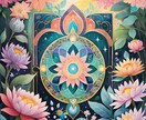 もうすぐ開花する♡心の奥に咲くあなたの花見つけます 【セルフラブ】才能魅力を深掘り❁自分を愛し、もっと輝くために イメージ2
