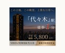 高級感×信頼感で魅せる！選ばれるバナー作ります ｜丸投げOK！修正無制限！丁寧・迅速に対応します◎ イメージ8