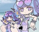 理想の姿になれるお手伝いをします コケティッシュな女の子、中性系、美形男子が得意です。 イメージ3