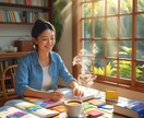 段取り・スケジューリングを一緒に整えます 資格勉強、何から始めたらいい？最初の一歩をサポートします イメージ2