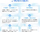 1月限定特別価格！パッと目をひくバナーを制作します 華やか・賑やかなバナー・ヘッドバナーが得意です！ イメージ2