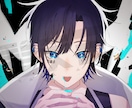 短納期可イラスト描きます 動画やTRPGやゲームなどで使えるイラストを提供！ イメージ5