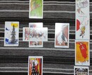 タロット占い、あなたの悩みの解決お手伝いします 悩んでいること、自分で気づかない心の本音を引き出します。 イメージ3