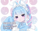 アイコンイラストを制作いたします 先着3名様限定！実績づくりのため特別価格にて対応致します！ イメージ5