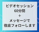 30日間 習慣化サポート/目標に向けて伴走します 中途半端な自分を変えよう/プロコーチによる習慣定着コーチング イメージ2