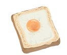 似顔絵やイラストを作成します 人間や動物や食べ物などもOK！待ち受けやSNSアイコンに イメージ4