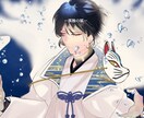 今回限り8千円から取引させて頂きます 少しでもご満足頂ける絵を制作しお手伝い出来たらと思います。 イメージ2