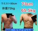 運動・栄養・休養のプロコーチがサポートをします 細かいカロリー計算なし！楽しくできるダイエット！ イメージ3