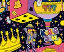 世界旅行や国内旅行のイラストを描けます 様々な世界の旅行文化にイラストを通じて触れてみませんか？ イメージ9